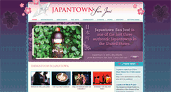 Desktop Screenshot of jtown.org